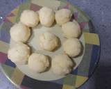 Mango Nuts Chum Chum recipe step 5 photo