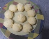 A picture of step 5 of Mango Nuts Chum Chum.
