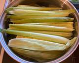 Boiled Corn, my favourite childhood street food #tasteofhome recipe step 4 photo