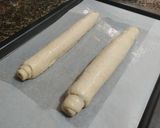 Foto del paso 3 de la receta: BAGUETTE🥖Casero...!😋