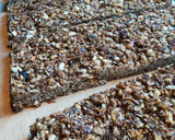 Foto del paso 7 de la receta: Barritas de cereal