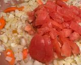 西班牙海鮮燉飯 (Spanish Paella)的食譜步驟2照片