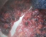 Foto del paso 1 de la receta: Mermelada de Higos y Arándanos