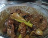 Foto langkah ke 9 dari resep Asam manis ati ampela | gula asem ati ampela ayam Enakk.