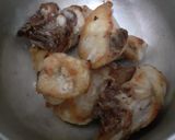 Foto langkah ke 2 dari resep Ayam kecap.