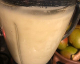 Foto del paso 2 de la receta: Agua de jengibre, limón y miel (tónico digestivo post-comida)
