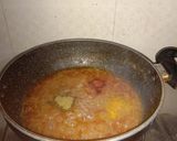 પાલક બટાકાનું શાક (Palak Bataka Shak Recipe In Gujarati) રેસીપી સ્ટેપ3ફોટો