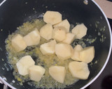 Foto del paso 2 de la receta: Caldereta de rape