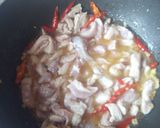 Foto langkah ke 2 dari resep Babi Masak Caipo ala nidu.