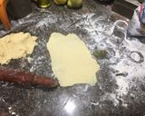Foto del paso 3 de la receta: Pepas rendidoras, ricas y rápidas de hacer