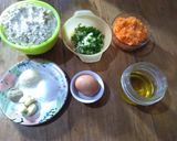 Foto langkah ke 1 dari resep Tahu Fantasi.