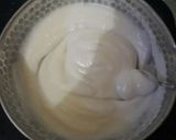 Foto langkah ke 3 dari resep Bubur Sum-Sum.