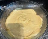 A picture of step 5 of Pineapple Upside Down Cake - SHOW STOPPING DESSERT :P.
