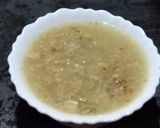 চিকেন ক্লিয়ার স্যুপ(chicken clear soup recipe in Bengali) রেসিপির ধাপ 6 ছবি