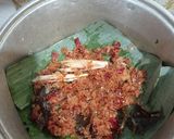 Foto langkah ke 3 dari resep Urap sayur.
