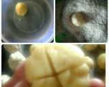 Foto langkah ke 5 dari resep Onde Onde Ketawa.