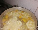 Foto del paso 2 de la receta: Locro de legumbres