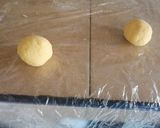 Foto del paso 5 de la receta: Pasteles de pollo