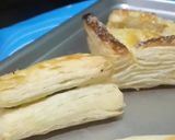 Foto langkah ke 8 dari resep Homemade Puff Pastry.