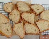 Foto langkah ke 5 dari resep Unloaf Sourdough Bread.