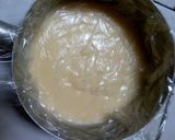 Foto langkah ke 7 dari resep Sus Vla Vanilla.