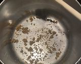 A picture of step 2 of Indian Potato Salad.