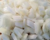 Foto del paso 3 de la receta Crema de coliflor y zanahoria