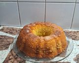 Foto del paso 14 de la receta: Bundt cake de coco y chocolate blanco