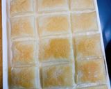 Vaníliás krémes karamelles kávéöntettel recept fázis 6 fotója