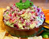 A picture of step 13 of Mike's Super Simple Taco & Tostada Tips.
