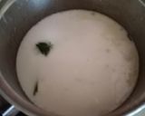 Gambar langkah 5 resipi Bubur Keladi Kak Limah.