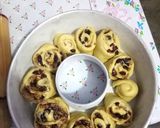 Foto del paso 5 de la receta: Roles de canela