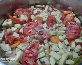 Foto del paso 3 de la receta: Pollo en salsa casera