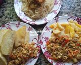Simple egg saucematakin girki6 hoto