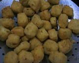 Foto langkah ke 3 dari resep Tahu Cabai Garam.