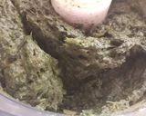 Foto del paso 1 de la receta: Malfattis de espinaca y ricota 🤗👌
