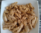 Foto del paso 2 de la receta: Fajitas mexicanas