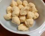 লুচির আলুর দম (luchi aloor dum recipe in Bengali) রেসিপির ধাপ 2 ছবি