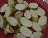 Foto langkah ke 6 dari resep Chicken Egg Roll.