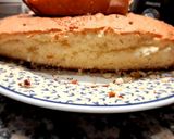 Foto del paso 3 de la receta: 🌼 Bizcochuelo 🌼