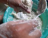 Foto langkah ke 4 dari resep Pempek adaan.