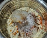 રસ પાત્રા (Ras Patra Recipe In Gujarati) રેસીપી સ્ટેપ1ફોટો
