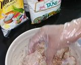 Foto langkah ke 4 dari resep Ayam Goreng Ketumbar.