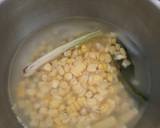 Bubur Manado Oats Simple