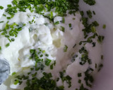 Foto del paso 2 de la receta: Papitas supremas en casa!✨