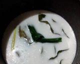 Foto langkah ke 6 dari resep Nasi liwet ^_^.