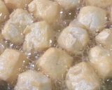 Foto langkah ke 4 dari resep Tahu Cabai Garam.