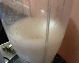 Smoothies Sirsak Kelapa langkah memasak 2 foto