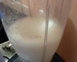 Foto langkah ke 2 dari resep Smoothies Sirsak Kelapa.