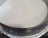 Foto del paso 4 de la receta: Tarta de almendra y chocolate